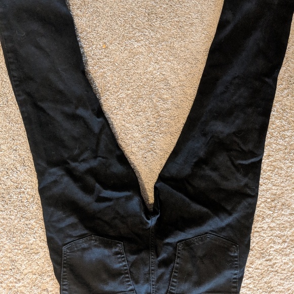 Capri jeans - Picture 2 of 3